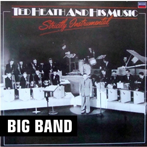 Big Band Jazz - 1JAZZ